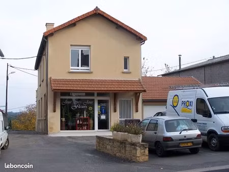 local commercial