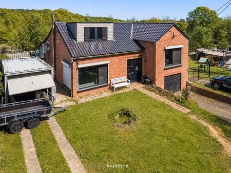 maison à vendre à paal € 299.000 (lo044) - heylen vastgoed - hasselt | zimmo