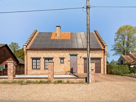 maison à vendre à paal € 439.000 (lo04u) - heylen vastgoed - hasselt | zimmo