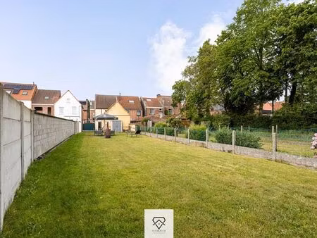 maison à vendre à destelbergen € 313.000 (lo049) - waardevol vastgoed | zimmo