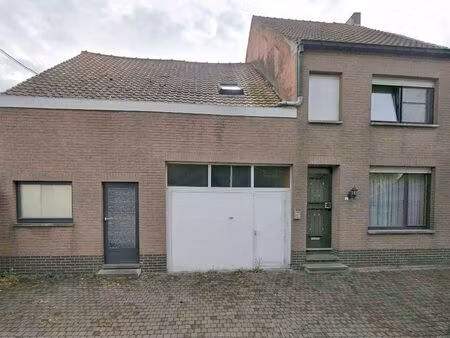 maison à vendre à bambrugge € 130.000 (lo04h) - van maele & couck | zimmo