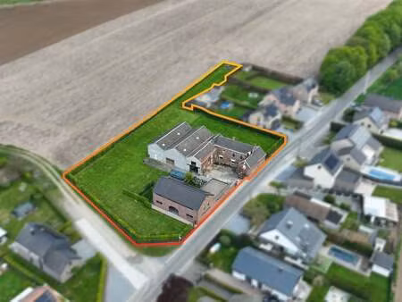 maison à vendre à fexhe-slins € 749.000 (lo04f) - nigel immo | zimmo