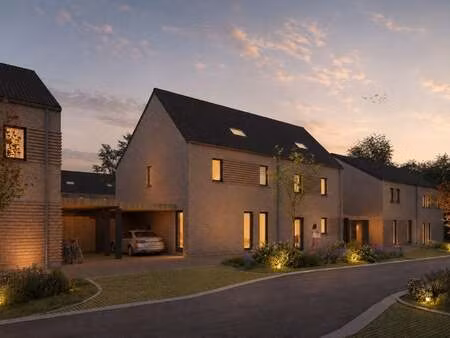 maison à vendre à herzele € 399.000 (lo03s) | zimmo