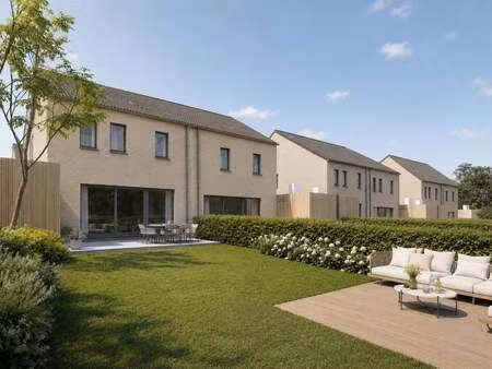 maison à vendre à herzele € 415.000 (lo03r) | zimmo