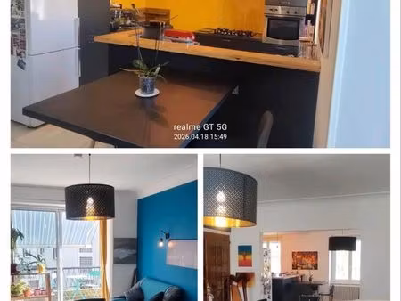 maison cardaillac 4 chambres  jardin  garage