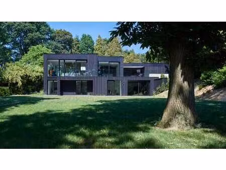 villa d’exception–idéale pour usage mixte ou professionnel