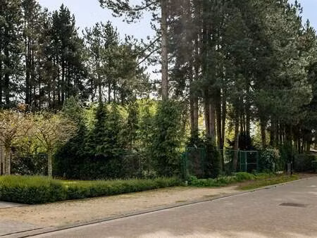terrain à vendre à noorderwijk € 429.000 (lo057) - heylen vastgoed - herentals | zimmo
