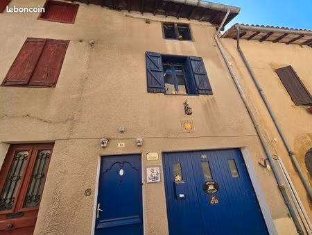 maison 2 pièces 83 m²