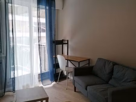 vend t 1 bis +garage + cave rodez