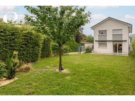 maison 4 pièces 78 m²