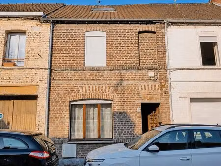 maison 4 pièces 92 m²