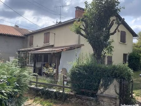 maison 6 pièces 108 m²