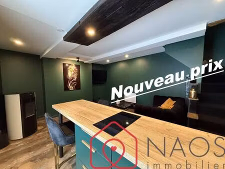 naos immobilier
