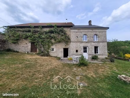 maison 6 pièces 182 m²