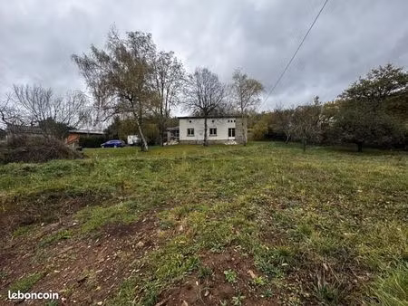 terrain 895 m² agen d aveyron