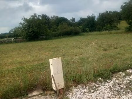 terrain constructible