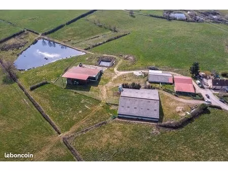terrain agricole   02 ha 62 a 71 ca