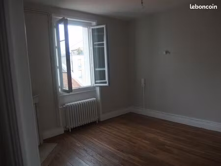 location f3 clermont ferrand quartier étudiant