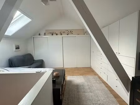 appartement 3 pieces dachstein