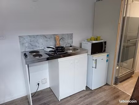 loue appartement meublé