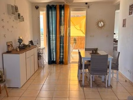 appartement t2 de 49 m2