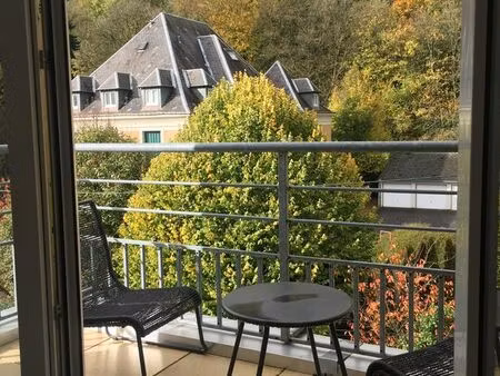 meublé à 2 min de la frontière luxembourgeoise