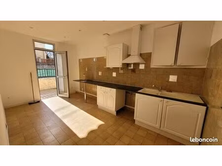 appartement 2 pièces 51 m²