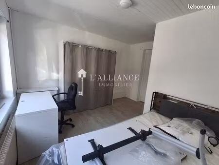 maison 6 pièces 123 m²