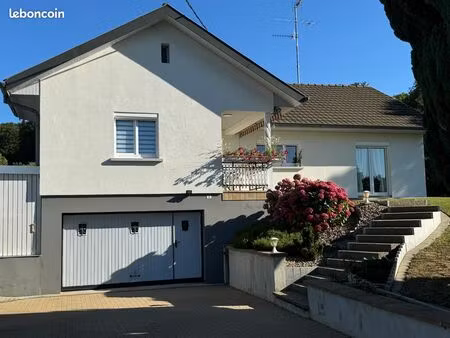 maison à louer steinsoultz