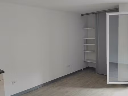 appartement t1