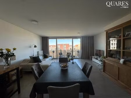 appartement à louer à schaapskooi 10 hoboken (rbv84869)