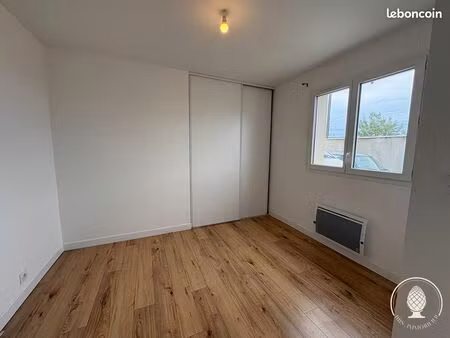 appartement 4 pièces 77 m²