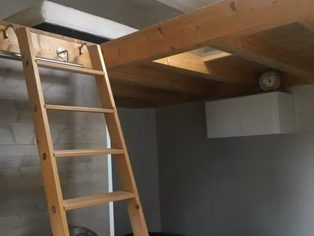 a louer studio tt équipe