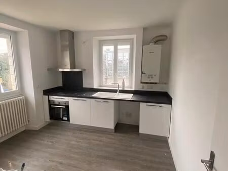 appartement 3 pièces 71 m²