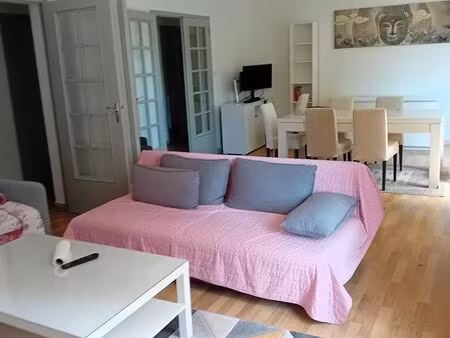 location appartement meublé