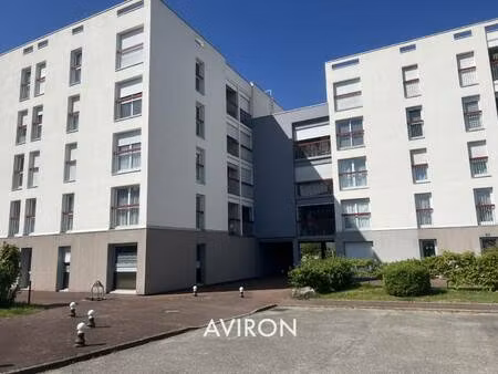aviron immobilier