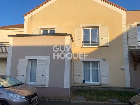 guy hoquet l'immobilier