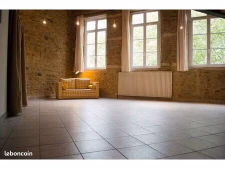 t3 lyon 1er meublé 76 m2 colbert particulier a particulier - t3 duplex meublé 76m² lyon 1e