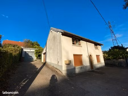t3 duplex - vesoul