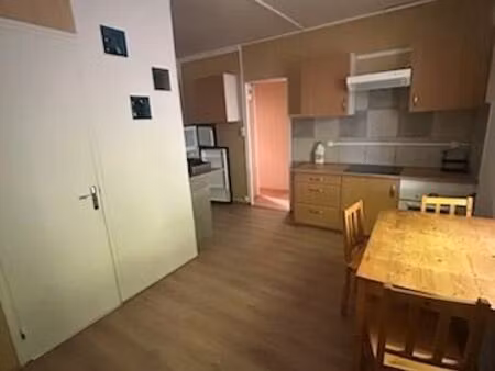 loue appartement meublé 50 m2