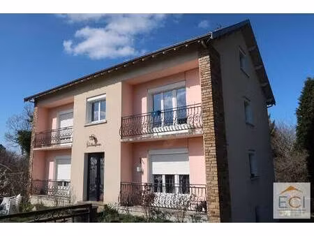 immeuble à vendre