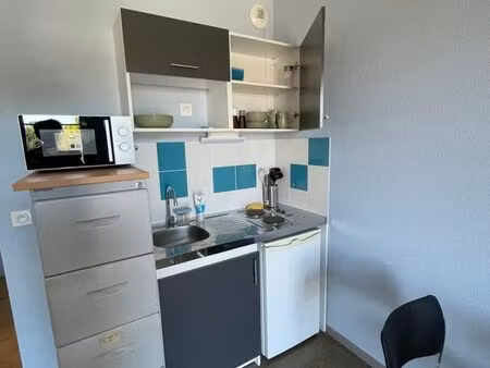 t1 meublé