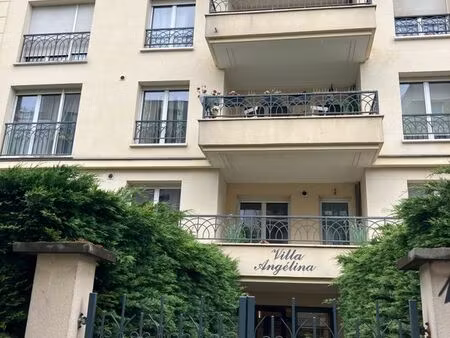 appartement 2 pièces