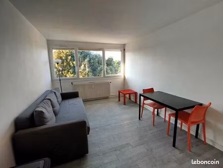 studio pessac centre 26 m2