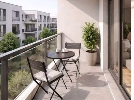 blg immobilier