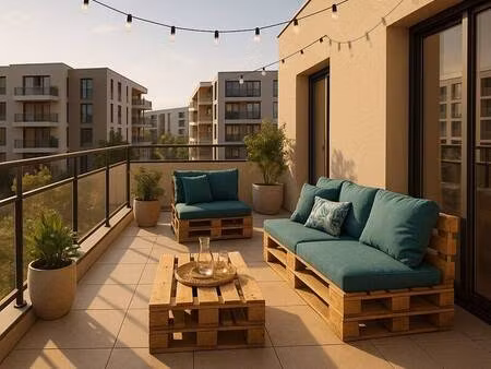 blg immobilier