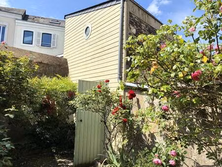 vente maison à angers (49000) : à vendre / 153m² angers