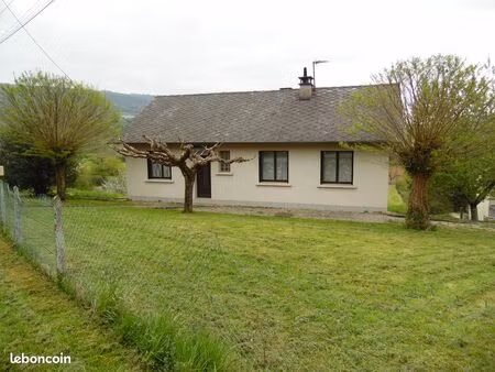 maison a vendre
