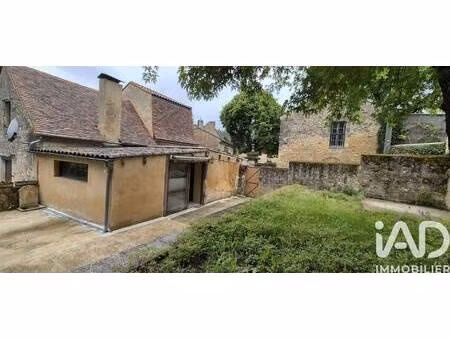 maison de ville à vendre