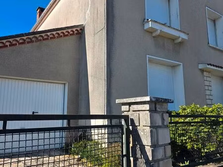 maison t3